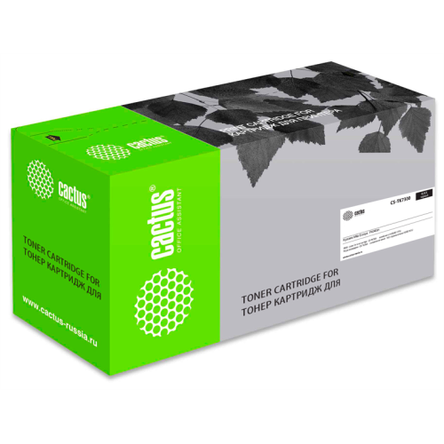 Cactus CS-TK7300 TK-7300 черный (15000стр.) для Kyocera Mita Ecosys P4040dn