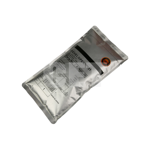 Девелопер Type 21 для RICOH Aficio 550/650/850/1085/2090/2105 (CET), 1000г/пак, 350000 стр., CET8105N