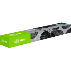 Cactus CS-C2503BK 841925 черный (15000стр.) для Ricoh Aficio MP C2003SP/MP C2004ASP/MP C2011SP