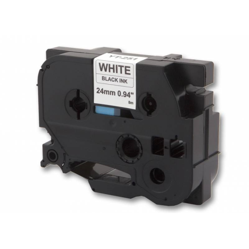 Cactus CS-TZ251 TZe-251 черный для Brother 1010/1280/1280VP/2700VP