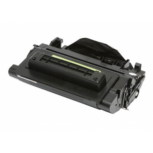 Cactus CS-CE390A CE390A черный (10000стр.) для HP LJ M4555/M601/M602/M603