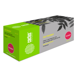 Cactus CS-TK5290Y TK-5290Y желтый (13000стр.) для Kyocera Ecosys P7240cdn