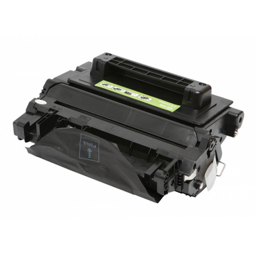 Cactus CS-CE390A CE390A черный (10000стр.) для HP LJ M4555/M601/M602/M603