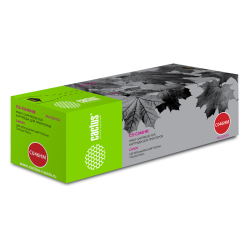 Cactus CS-C046HM 046 H M пурпурный (5000стр.) для Canon LBP 653Cdw/654Cx/MF732Cdw/734Cdw/735Cx