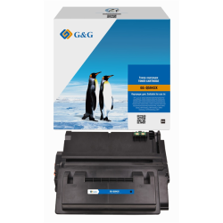 Cartridge GG 42X для LJ 4250/4350 (20 000 стр.)
