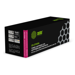 Cactus CS-CF403A CF403A пурпурный (1400стр.) для HP CLJ M252/252N/252DN/252DW/M277n/M277DW