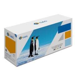 G&G toner cartridge for Kyocera M8124cidn/M8130cidncyan 6 000 pages with chip TK-8115C 1T02P3CNL0 гарантия 12 мес.