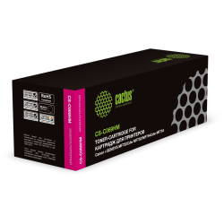 Cactus CS-C069HM 069H пурпурный (5500стр.) для Canon i-SENSYS MF752Cdw MF752/MF754
