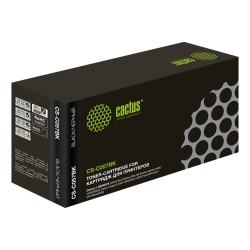 Cactus CS-C057BK 057 черный (3100стр.) для Canon i-SENSYS LBP223dw/226dw/228x
