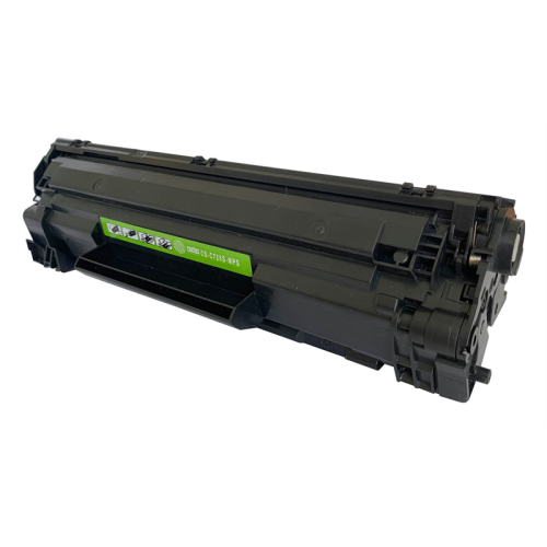 Cactus CS-C725X-MPS 725X черный (3000стр.) для Canon LBP 6000/6020/6030B i-Sensys