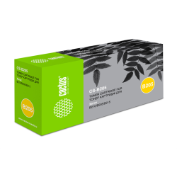 Cactus CS-B205 106R04348 черный (3000стр.) для Xerox B205/210/215 Multifunction printer