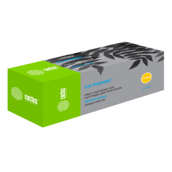 Cactus CS-PH6000C 106R01631 голубой (1000стр.) для Xerox Phaser 6000/6010