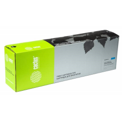 Cactus CS-CF311A CF311A голубой (31500стр.) для HP CLJ Ent M855