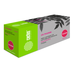 Cactus CS-TK5290M TK-5290M пурпурный (13000стр.) для Kyocera Ecosys P7240cdn
