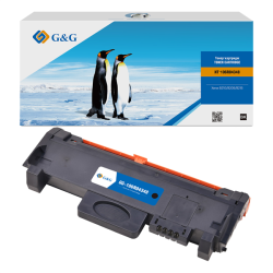 Toner cartridge G&G for Xerox B205/B210/B215 (3K стр.), black