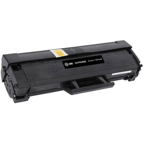 Cactus CS-PH3020 106R02773 черный (1500стр.) для Xerox Phaser 3020/3020BI