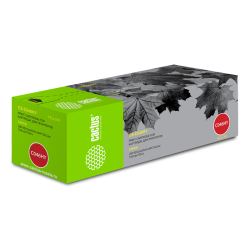 Cactus CS-C046HY 046 H Y желтый (5000стр.) для Canon LBP 653Cdw/654Cx/MF732Cdw/734Cdw/735Cx