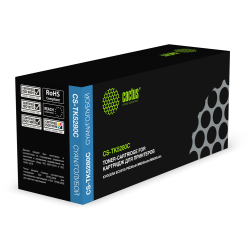 Cactus CS-TK5280C TK-5280C голубой (11000стр.) для Kyocera Ecosys P6235cdn/M6235cidn/M6635cidn