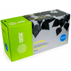 Cactus CS-CE342A CE342A желтый (16000стр.) для HP CLJ M775