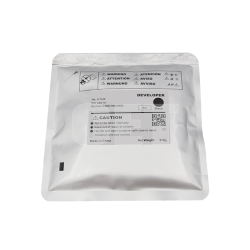 Девелопер для KONICA MINOLTA Bizhub C250i/300i/360i (CET) Black, 210г, 1000000 стр., CET171029