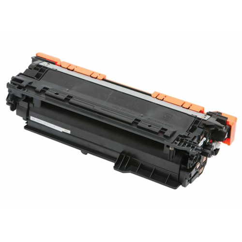 Cactus CS-CE400X CE400X черный (11000стр.) для HP LJ M551