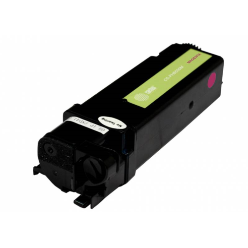 Cactus CS-PH6500M 106R01602 пурпурный (2500стр.) для Xerox Phaser 6500/WorkCentre 6505