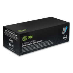 Cactus CS-CE285X-MPS CE285X черный (3000стр.) для HP LJ M1130 MFP/ M1132MFP Pro/P1102s Pro/ P1103 Pro