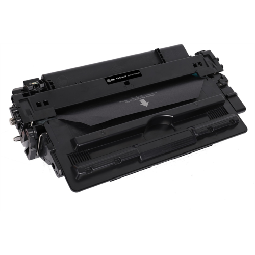 Cactus CS-CF214X CF214X черный (17500стр.) для HP LaserJet 700/M712