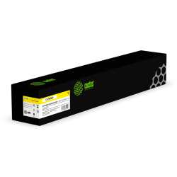 Cactus CS-TK8365Y желтый (12000стр.) для Kyocera TASKalfa 2554ci