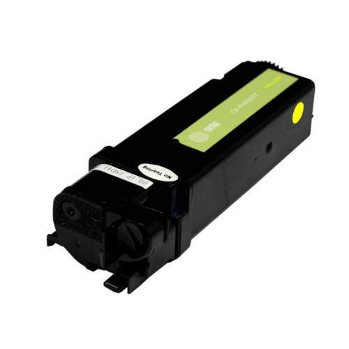 Cactus CS-PH6500Y 106R01603 желтый (2500стр.) для Xerox Phaser 6500/WorkCentre 6505