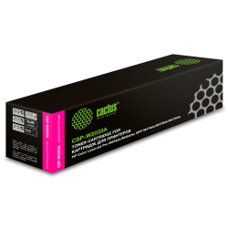 Cactus CSP-W2033A 415A пурпурный (2100стр.) для HP LJ M454/MFP M479