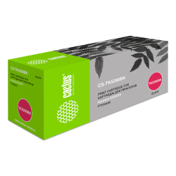 Cactus CS-TK5290BK TK-5290BK черный (17000стр.) для Kyocera Ecosys P7240cdn