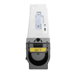 Cartridge G&G для HP Managed CLJ E87640,E87650,E87660, (52 000 стр.), желтый (аналог W9052MC)