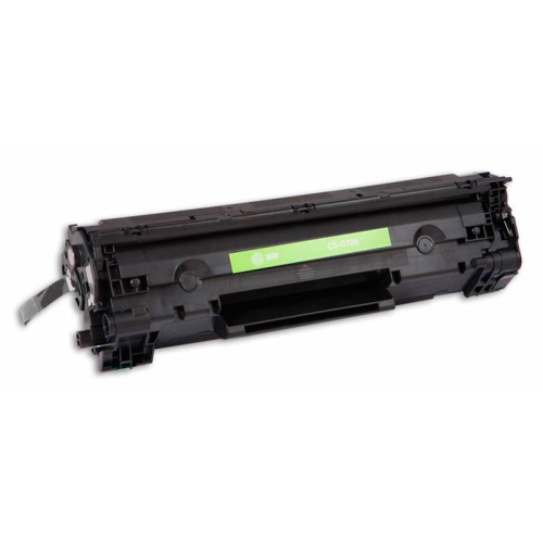 Cactus CS-C726S 726 черный (2100стр.) для Canon LBP-6200/6200D