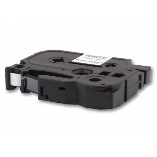 Cactus CS-TZ221 TZe-221 черный для Brother 1010/1280/1280VP/2700VP