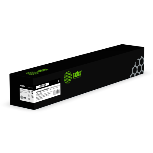 Cactus CS-TK8365K черный (25000стр.) для Kyocera TASKalfa 2554ci