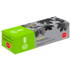 Cactus CS-C054HY 054 H Y желтый (2300стр.) для Canon LBP 621Cw/623Cdw/641Cw/643Cdw