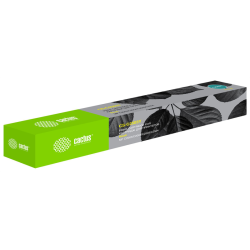 Cactus CS-C2503Y 841926 желтый (9500стр.) для Ricoh Aficio MP C2003SP/MP C2004ASP/MP C2011SP