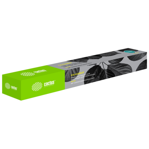 Cactus CS-C2503Y 841926 желтый (9500стр.) для Ricoh Aficio MP C2003SP/MP C2004ASP/MP C2011SP