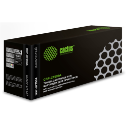 Cactus CSP-CF259A черный (3000стр.) для HP LJ M304/M404/MFP M428