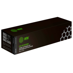 Cactus CS-SC2020BK 006R01693 черный (9000стр.) для Xerox DocuCentre SC2020/ SC2020NW