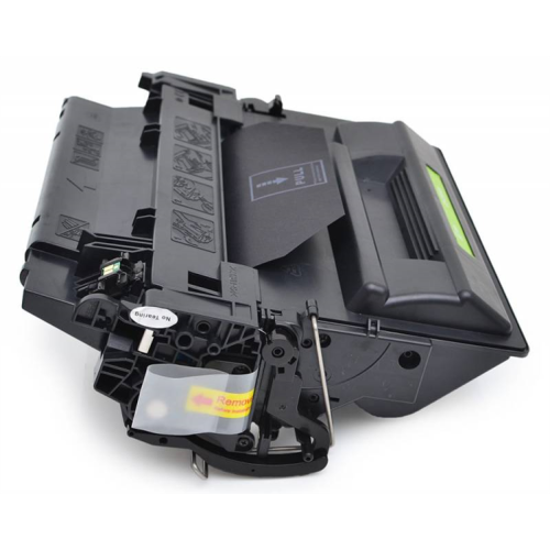 Cactus CS-CE255AS CE255A черный (6000стр.) для HP LJ P3011/P3015