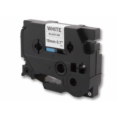 Cactus CS-TZ241 TZe-241 черный для Brother 1230/1280/1280VP/2700VP