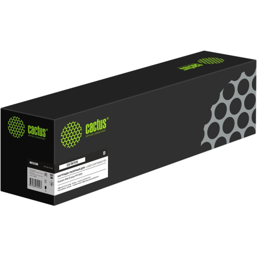 Cactus CS-TK7310 TK-7310 черный (15000стр.) для Kyocera P4140DN