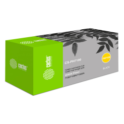 Cactus CS-PH7100BK 106R02612 черный (5000стр.) для Xerox Phaser 7100/7100N/7100DN