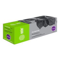 Cactus CS-TN241BK TN-241Bk черный (2500стр.) для Brother HL-3170CDW