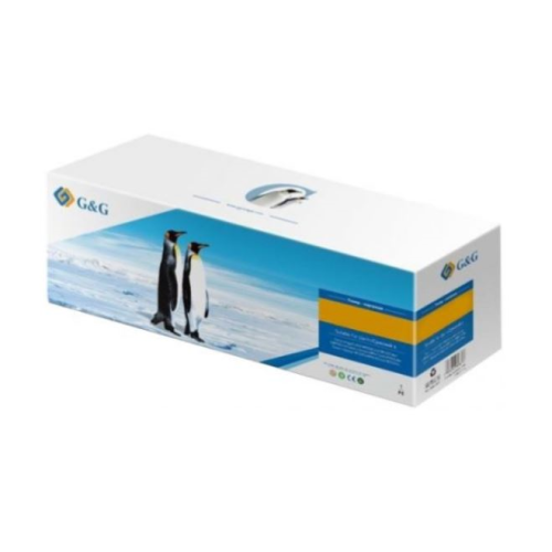 G&G toner cartridge for Kyocera M8124cidn/M8130cidn black 12 000 pages with chip TK-8115BK 1T02P30NL0 гарантия 12 мес.