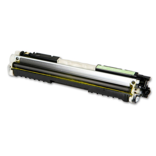 Cactus CS-C729Y 729 Y желтый (1000стр.) для Canon i-SENSYS LBP-7010C/ LBP-7018C