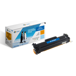 Cartridge G&G 312A для HP СLJ M476, с чипом (2 400стр.), черный (аналог CF380A)