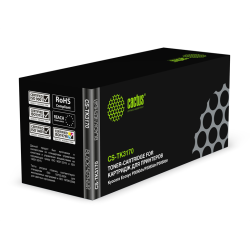 Cactus CS-TK3170 TK-3170 черный (15500стр.) для Kyocera Ecosys P3050dn/P3055dn/P3060dn